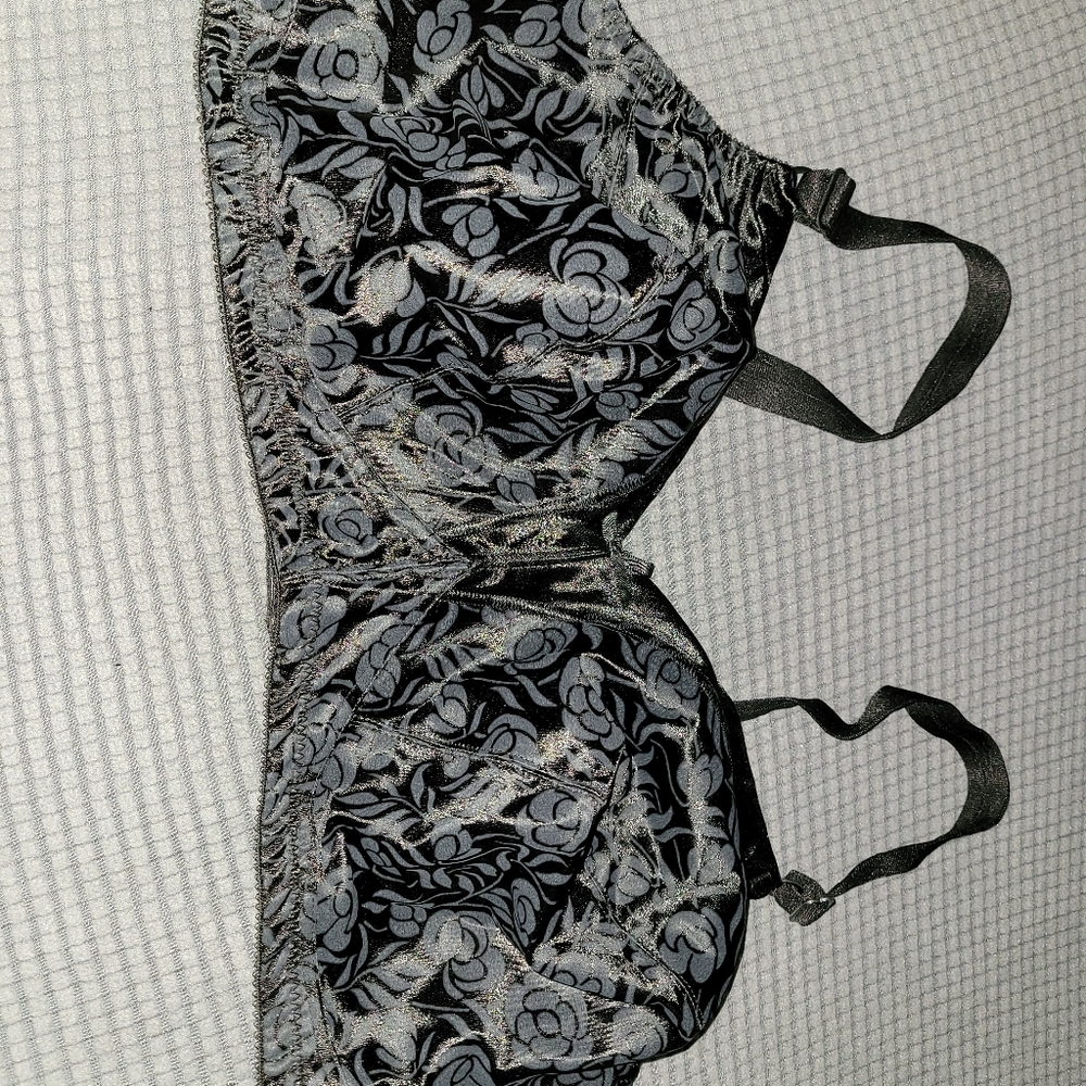 Women's bra